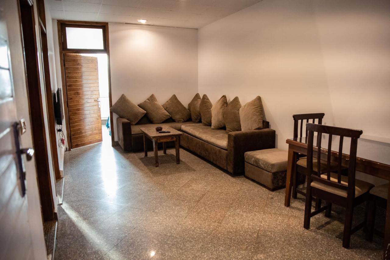 Station House Dahab