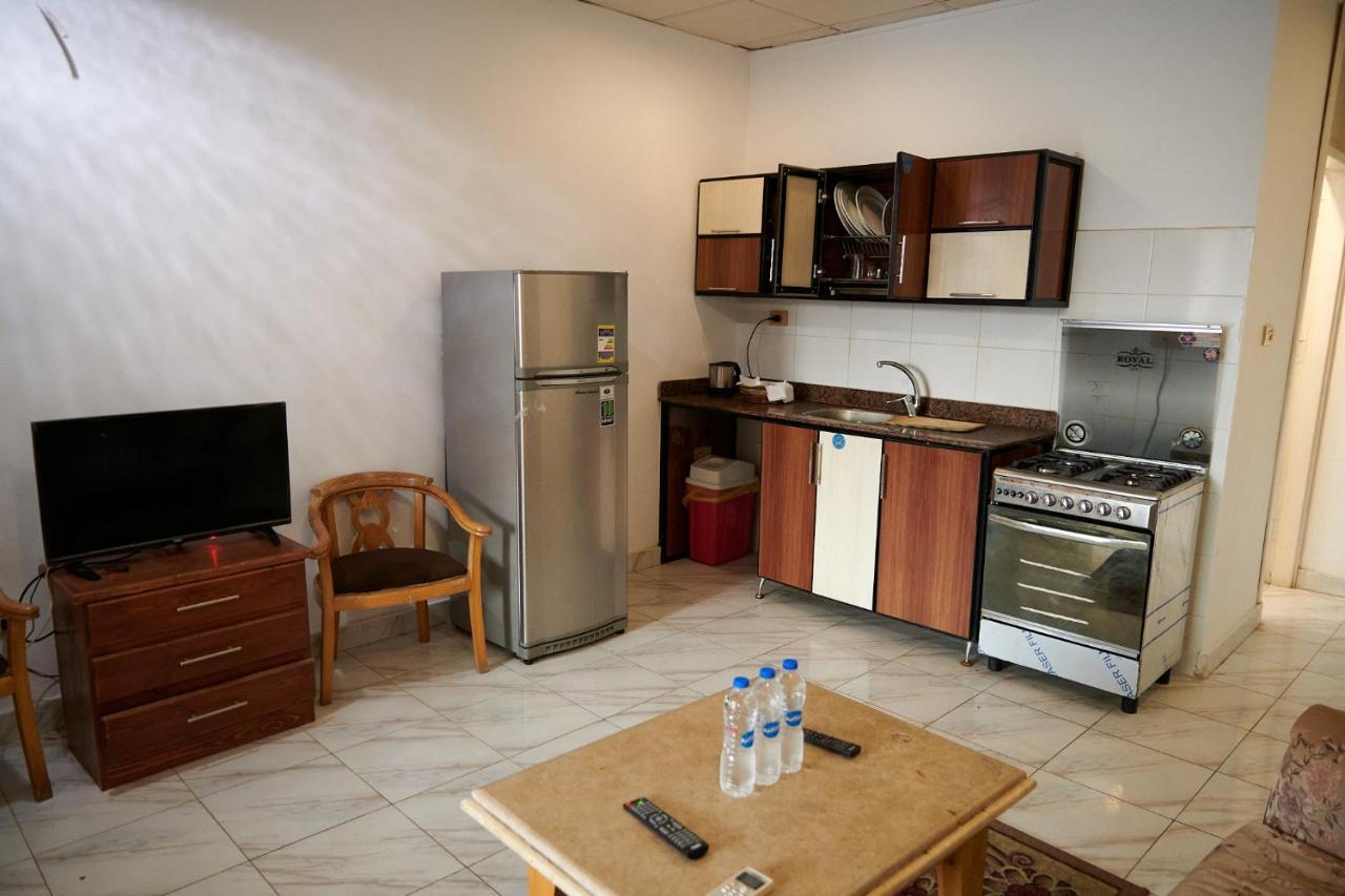 Station House Daire Dahab
